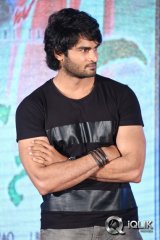 Green Signal Movie Audio Launch